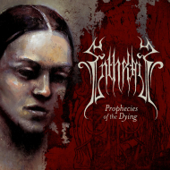 ENTHRAL Prophecies of the Dying [CD]